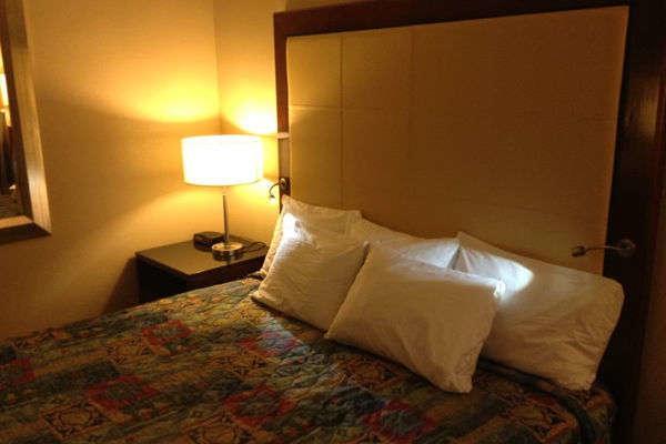 Days Inn Clearfield Extérieur photo