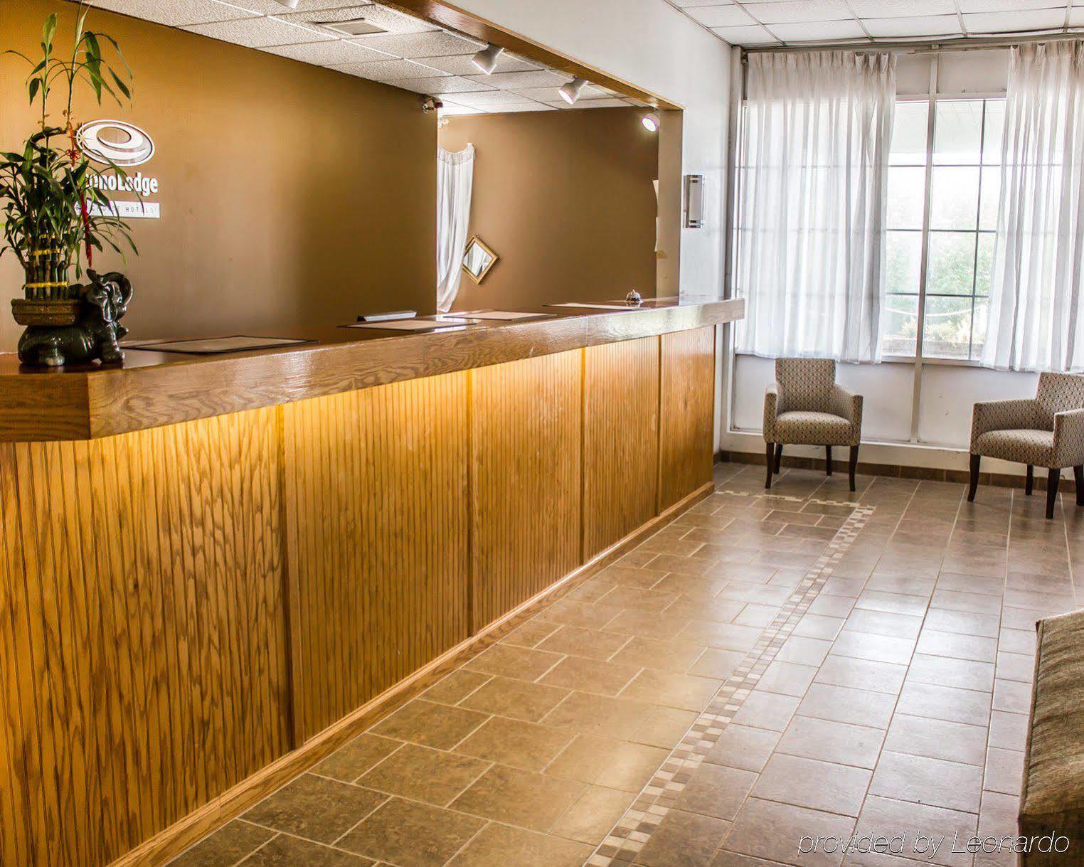 Days Inn Clearfield Extérieur photo