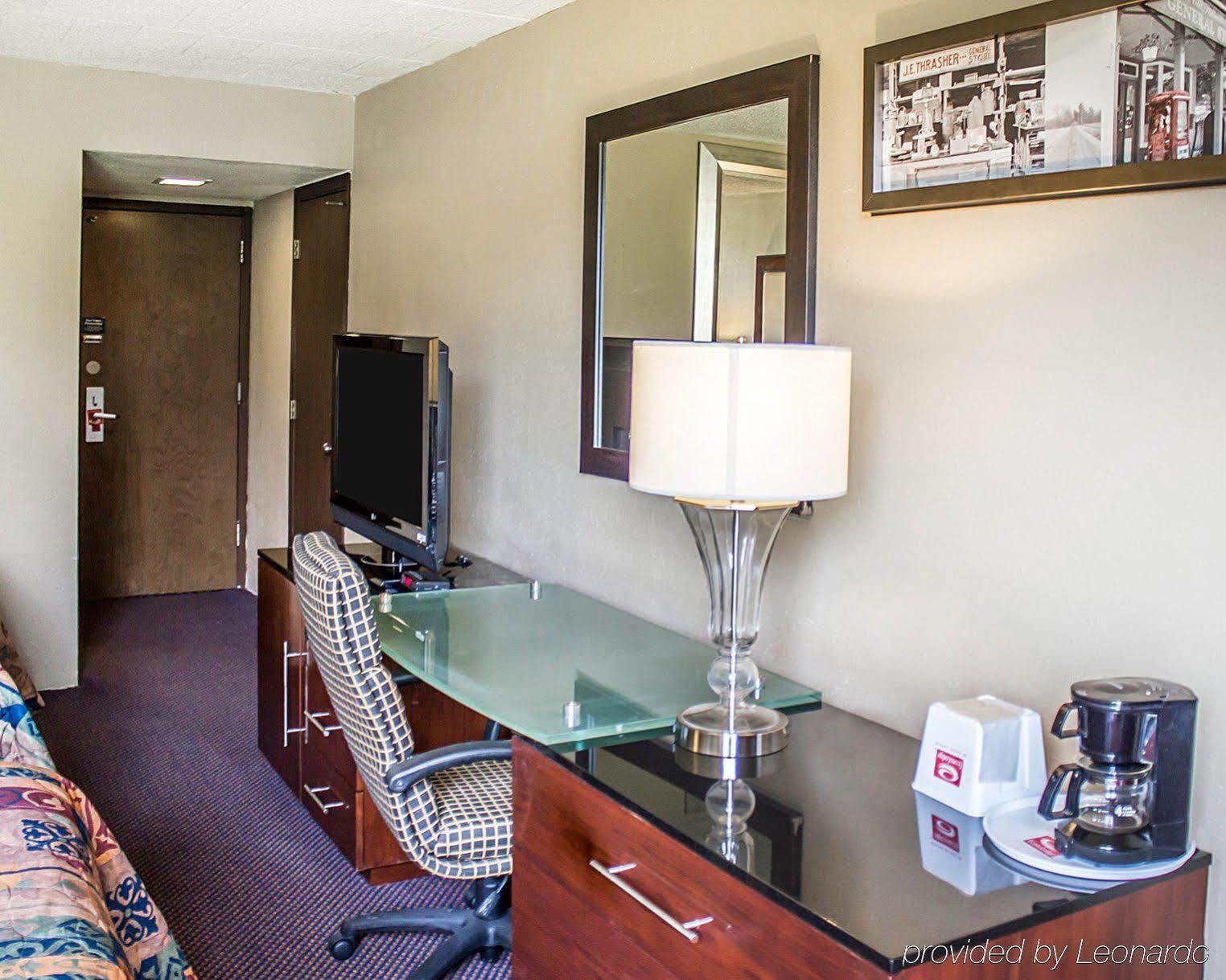 Days Inn Clearfield Extérieur photo
