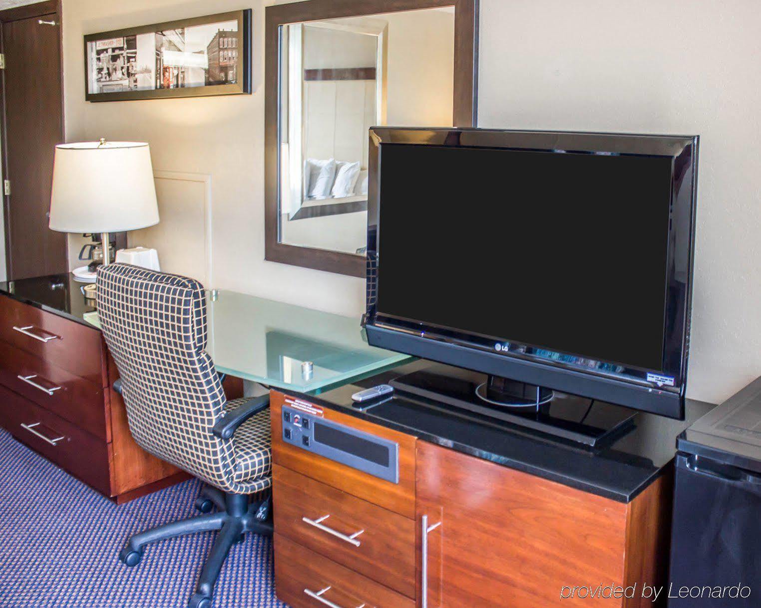 Days Inn Clearfield Extérieur photo
