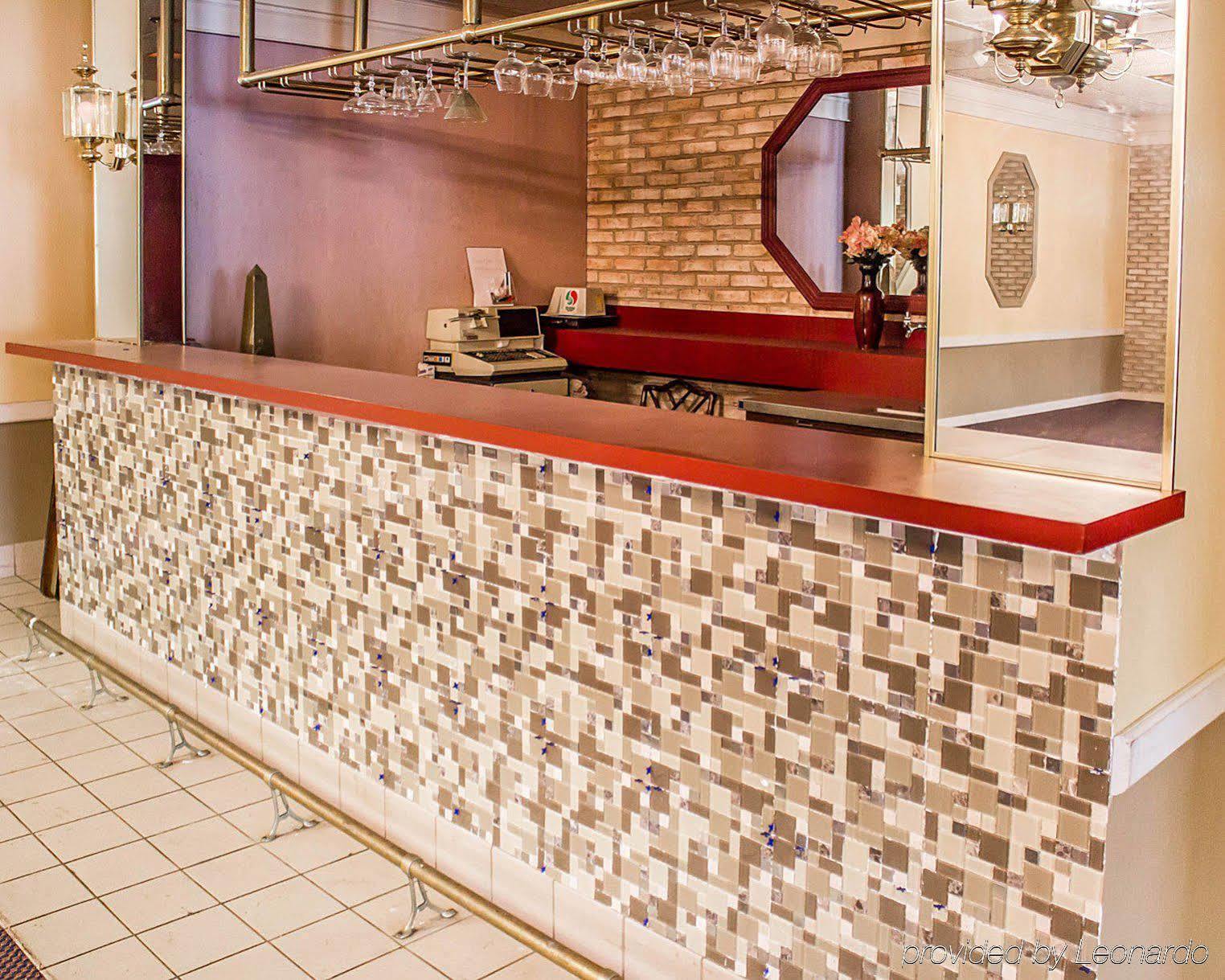 Days Inn Clearfield Extérieur photo