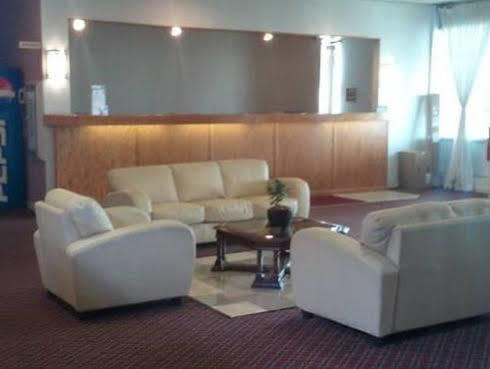 Days Inn Clearfield Extérieur photo